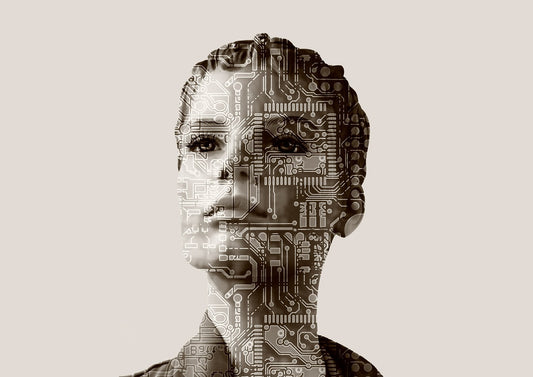 Technology & Fashion - Artificial Intelligence