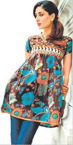 TYPES OF NECKLINES | KNOW YOUR KURTIS