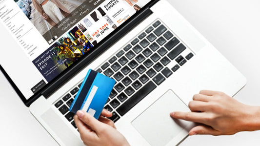 Safe Online Shopping | Three Steps To Secure Your Wallet