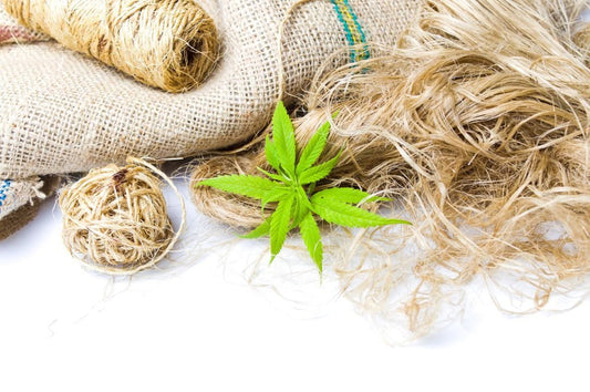 Quintessential Eco-friendly Fabrics - Part 1