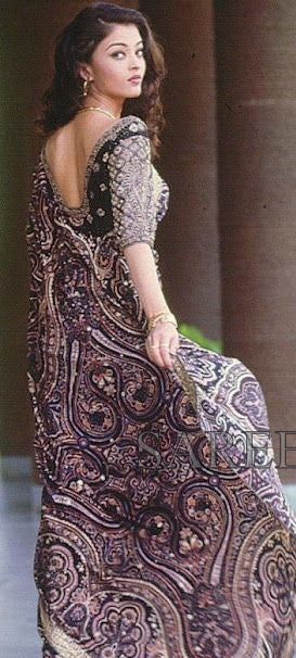 SAREES FROM ACROSS INDIA | ELEGANCE IN DIVERSITY
