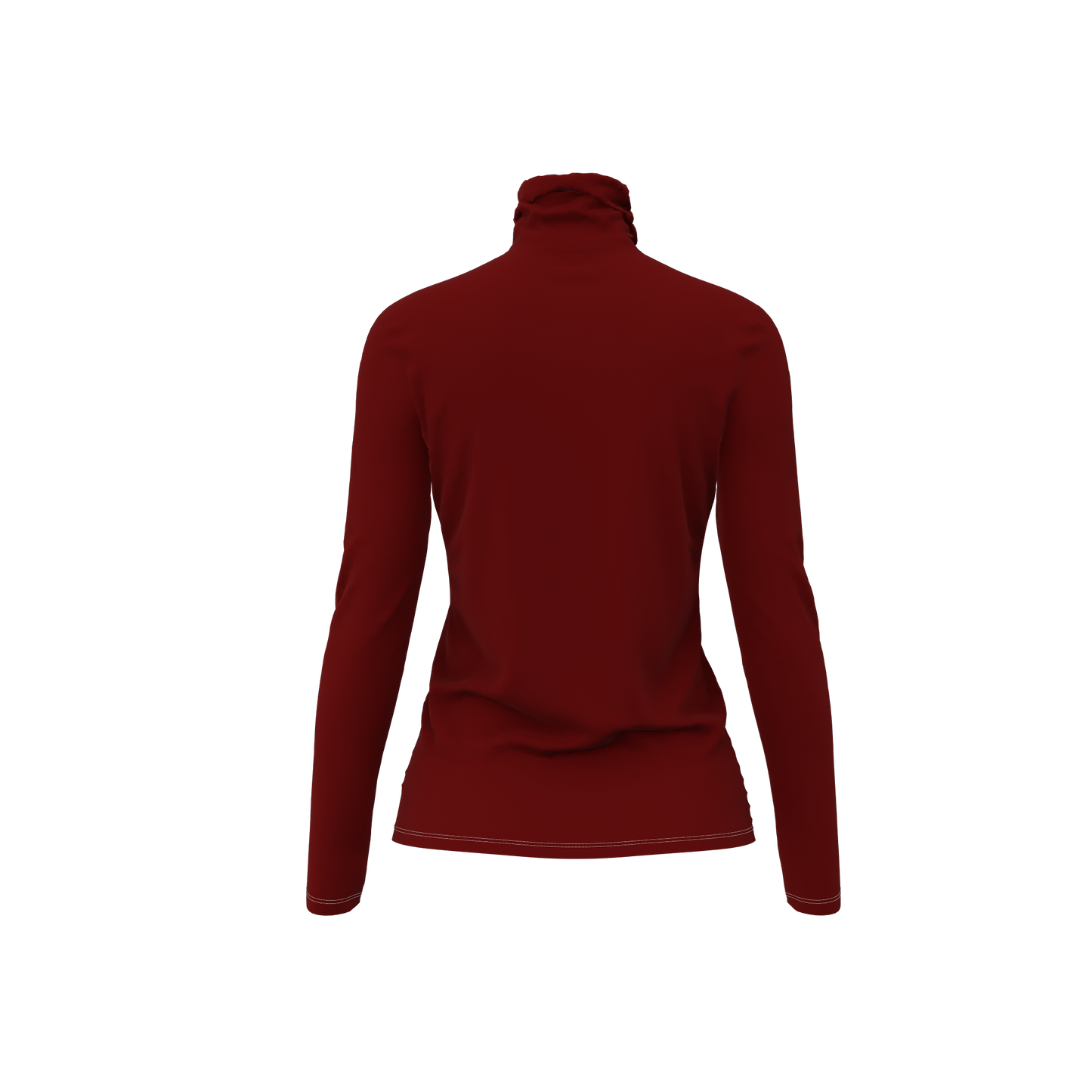 Fashionista's Dream: Custom T-Shirt - CTSS009 (Stitching Service)