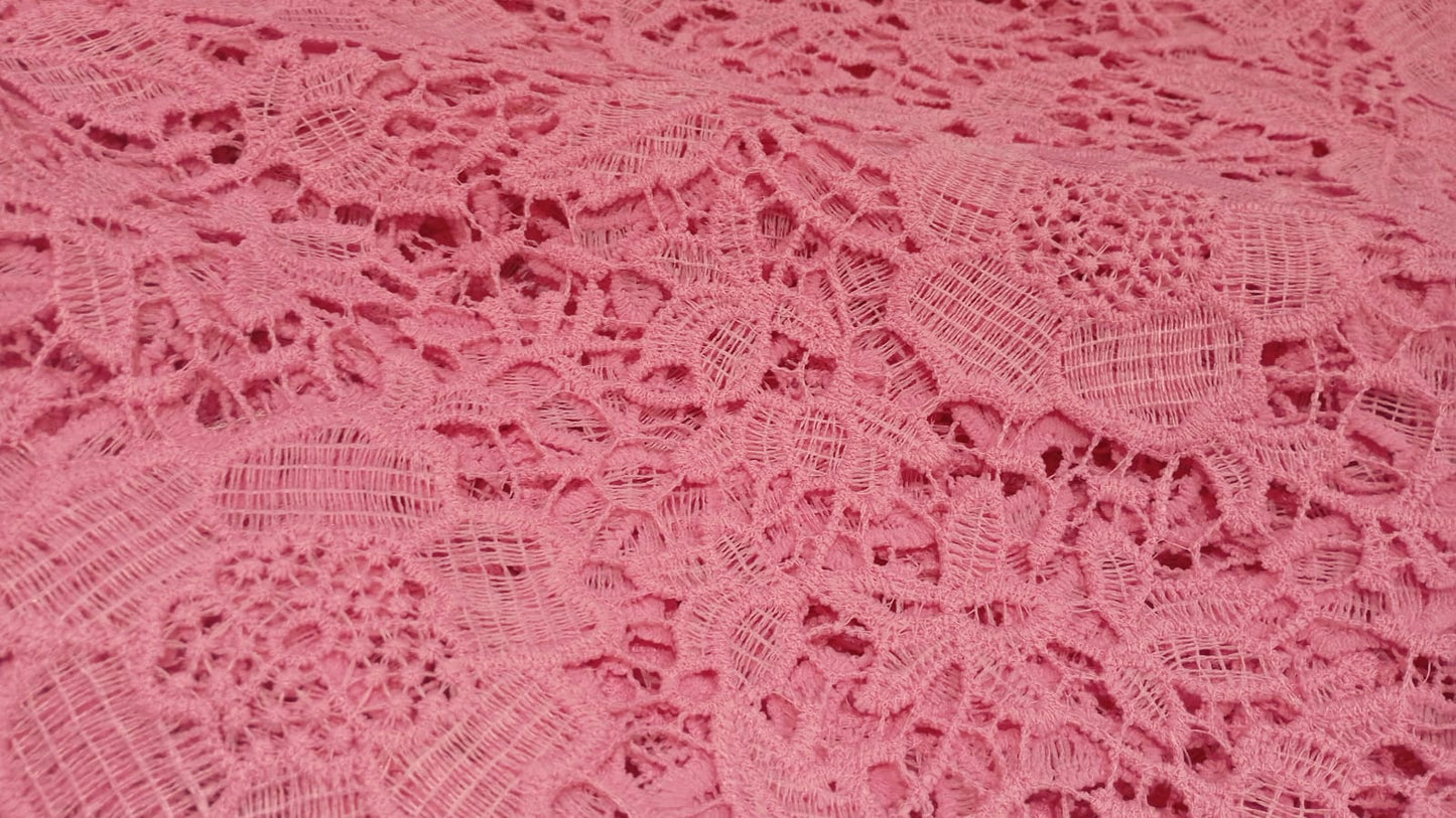 Pink Hakoba