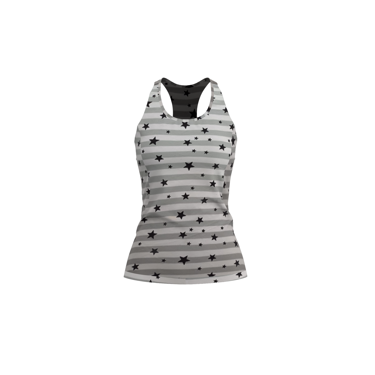 Starry Wonder Women's Tshirt