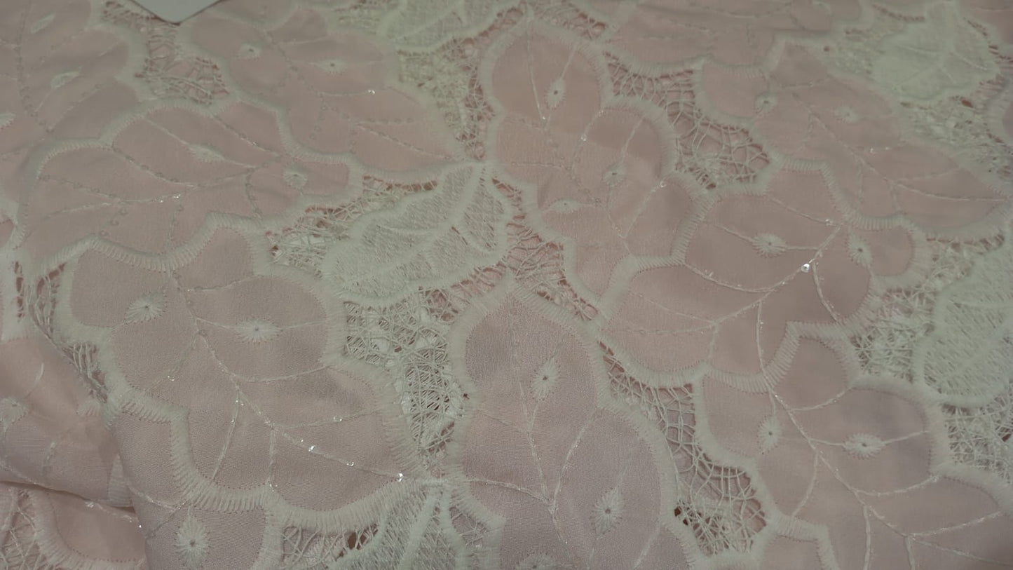 Pastel Pink Hakoba