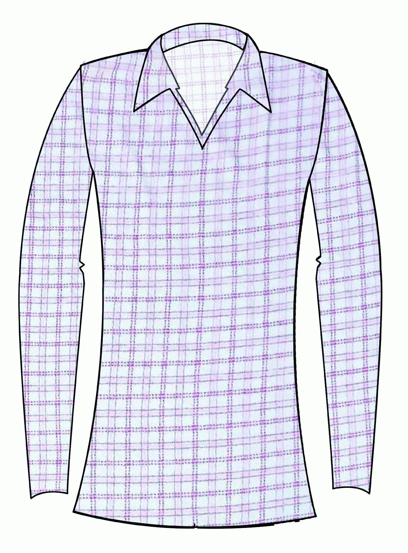 Match My PJs Women's Tshirt