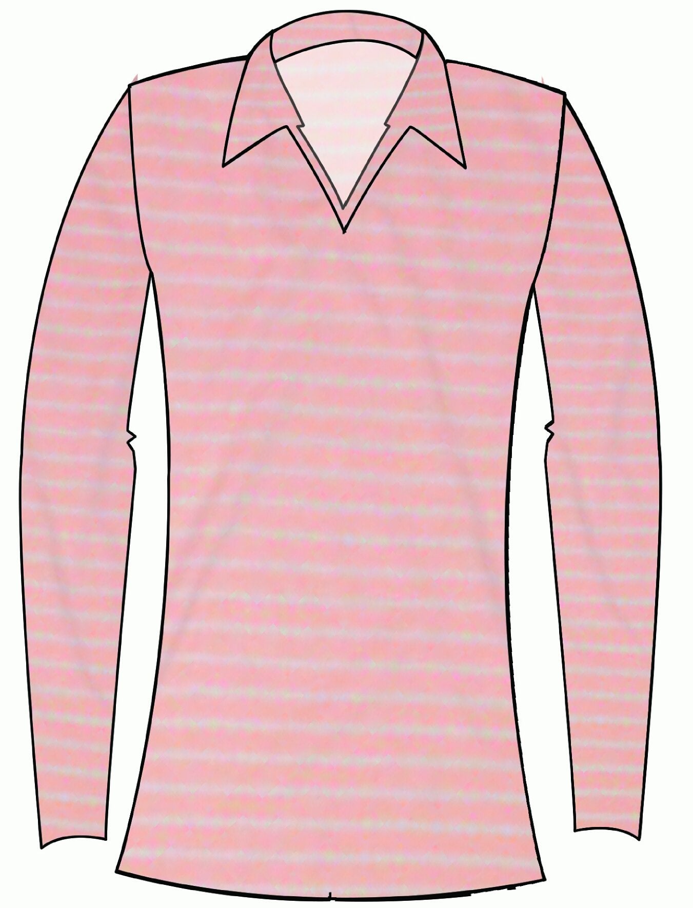 Peachy Pinch Women's Tshirt