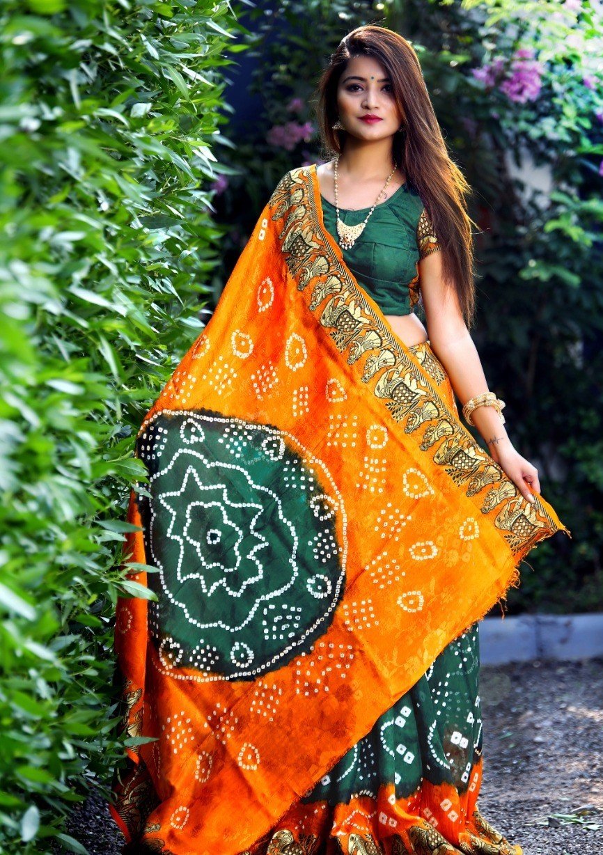 Fashionous_ART_Silk saree
