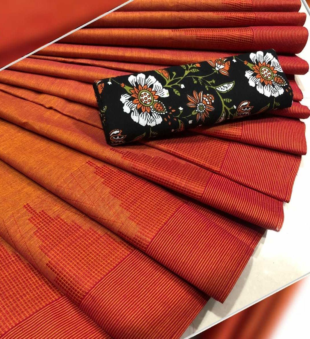 Chettinad Saree-CS015