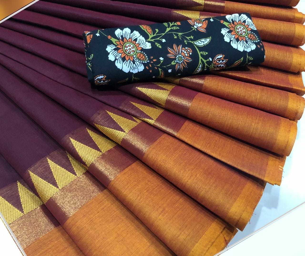 Chettinad Saree-CS016