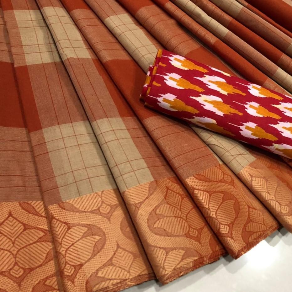 Chettinad Saree- CS305