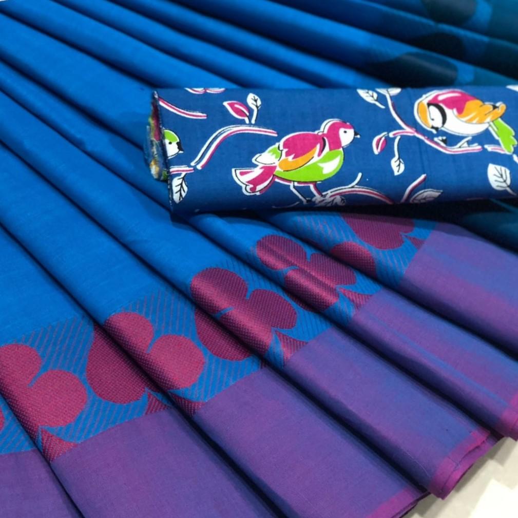 Chettinad Saree- CS311