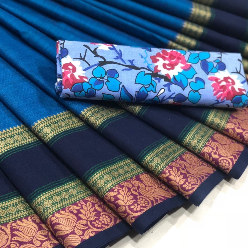 Chettinad Saree- CS317