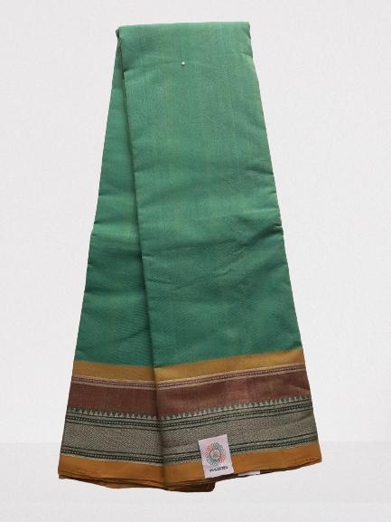 Chettinad Handloom Cotton Saree - CHCS029