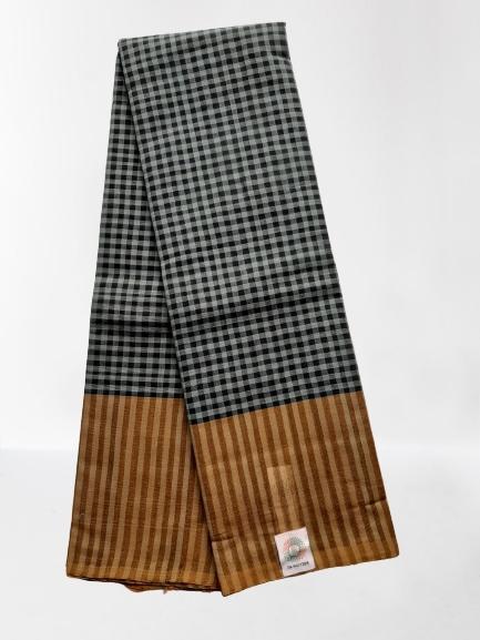 Chettinad Handloom Cotton Saree_CHCS036