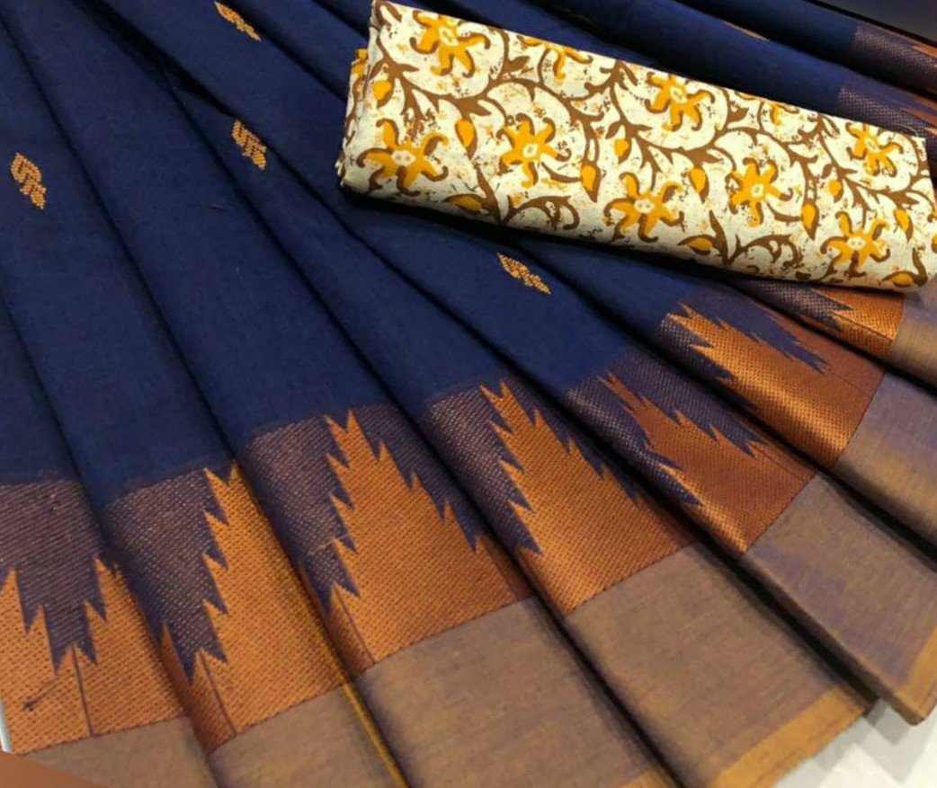 Chettinad Saree- CS211