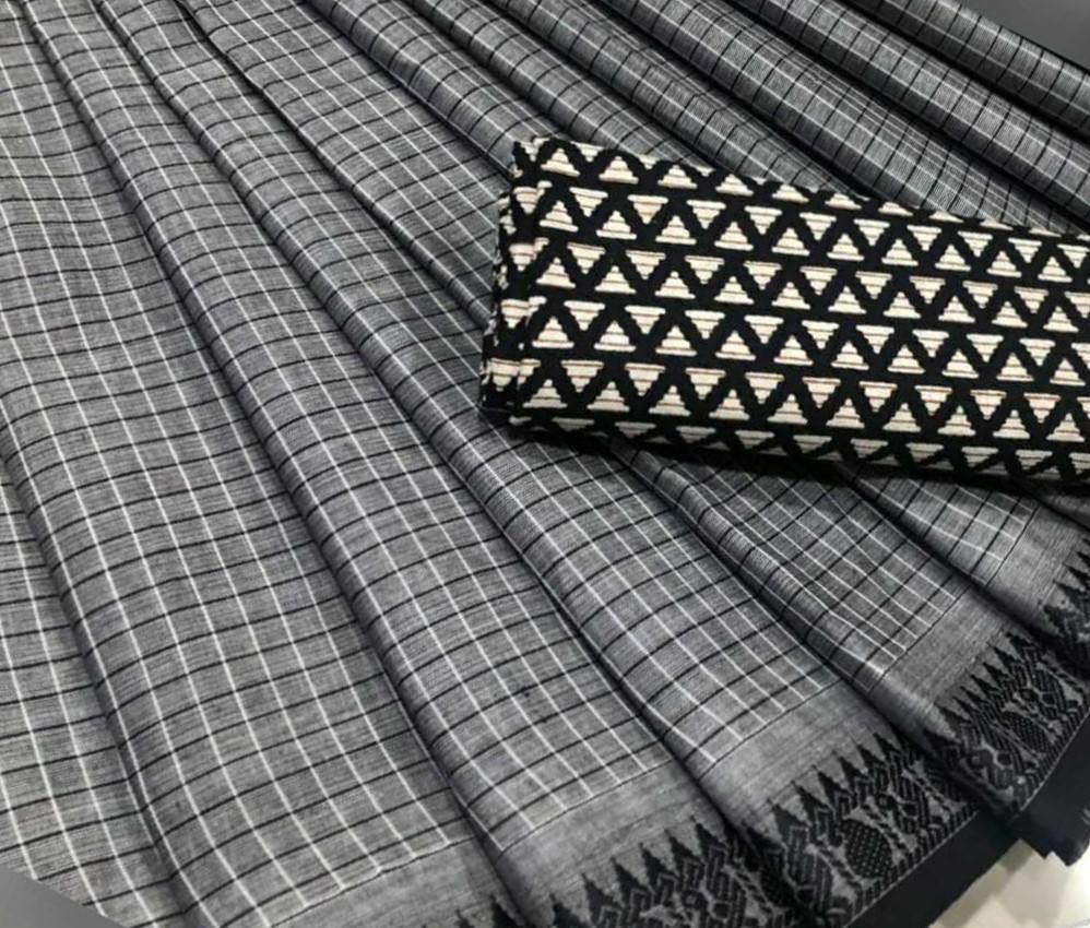 Chettinad Saree- CS213