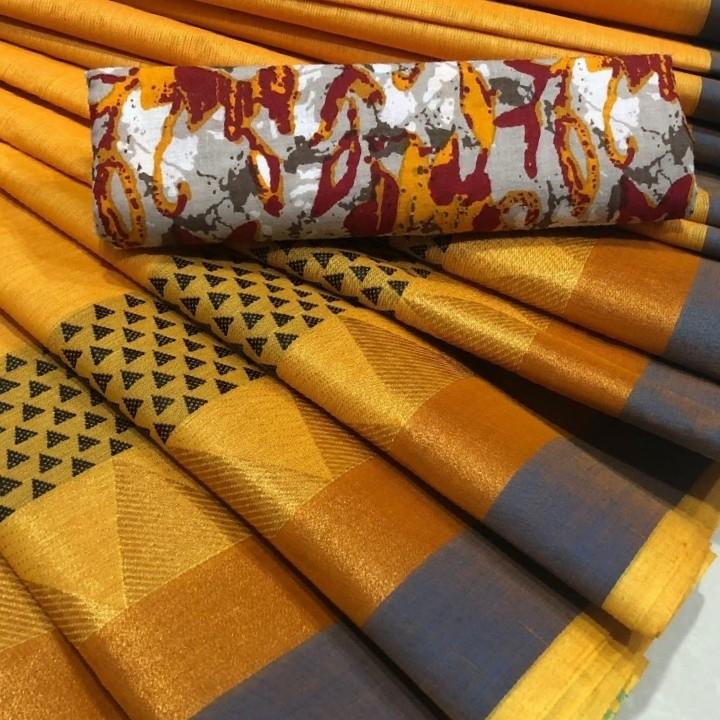 Chettinad Saree- CSL013