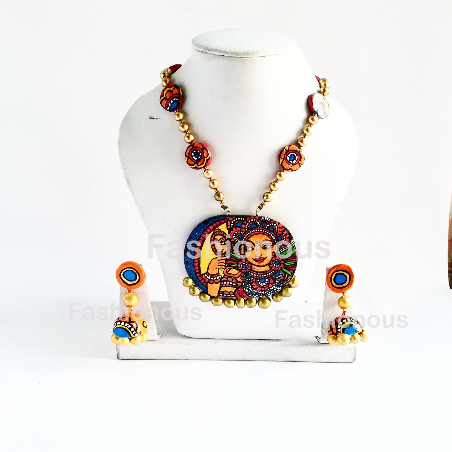 Dakshayani Art Jewellery
