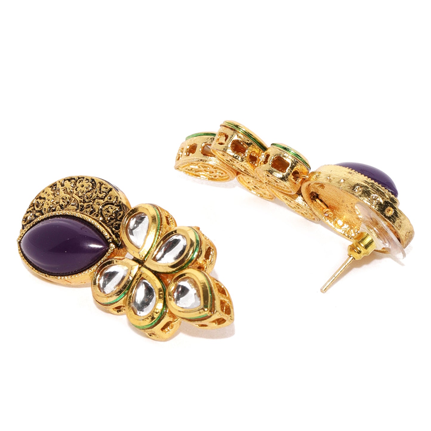 Whimsical Wonder Fashion Jewellery Set - MKN004