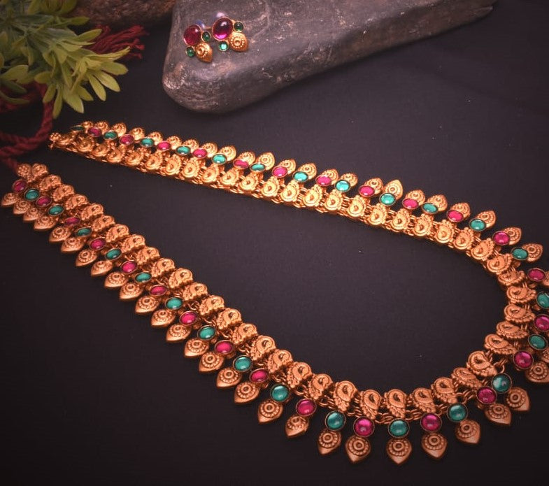 Timeless Tradition- GAJ104