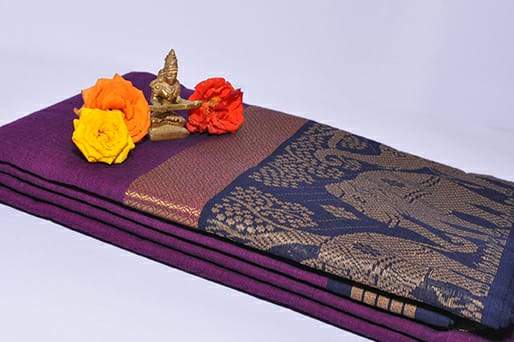 Chettinad Saree- CS415