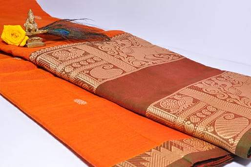 Chettinad Saree- CS413