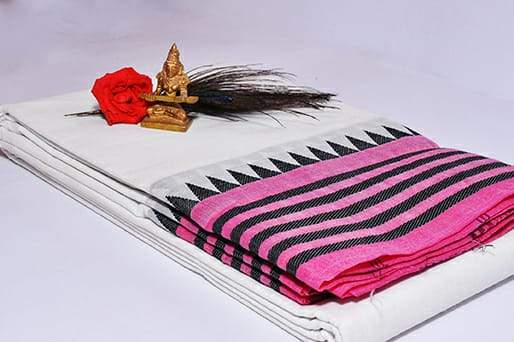 Chettinad Saree- CS405