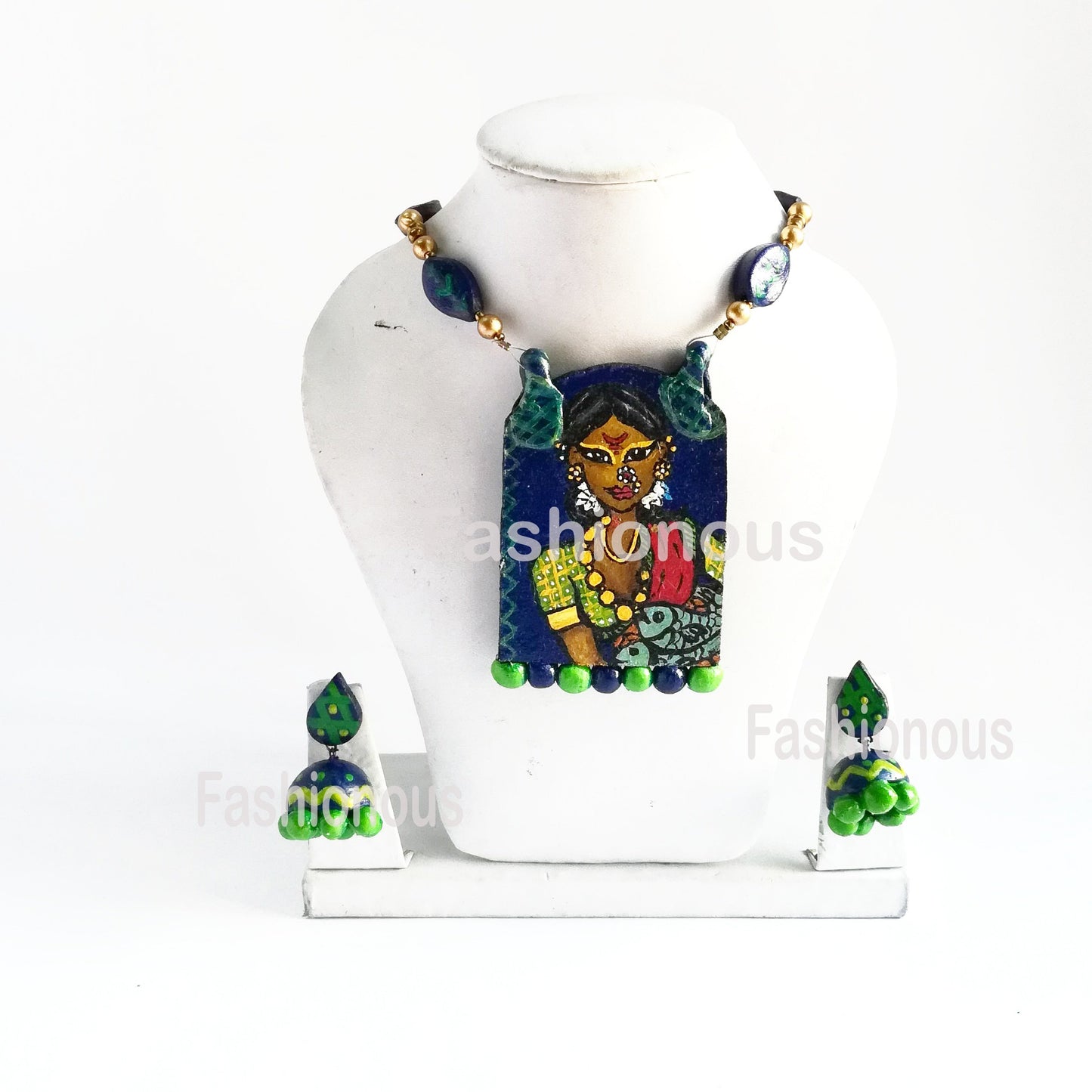 Kayal Art Jewellery