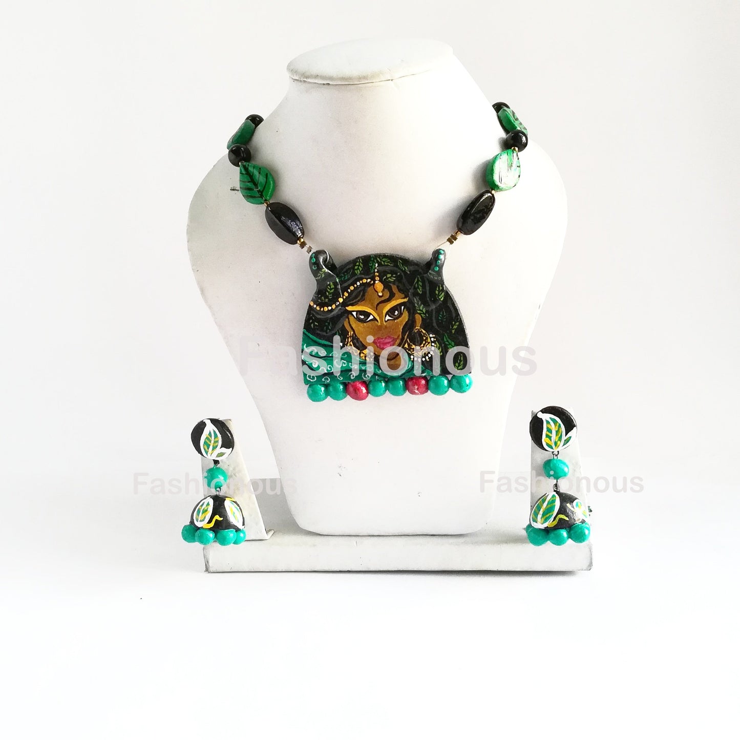 Mansi Art Jewellery
