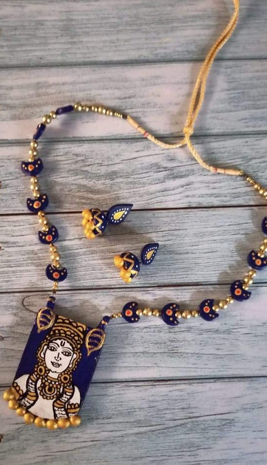 Art Jewellery - Mugunth