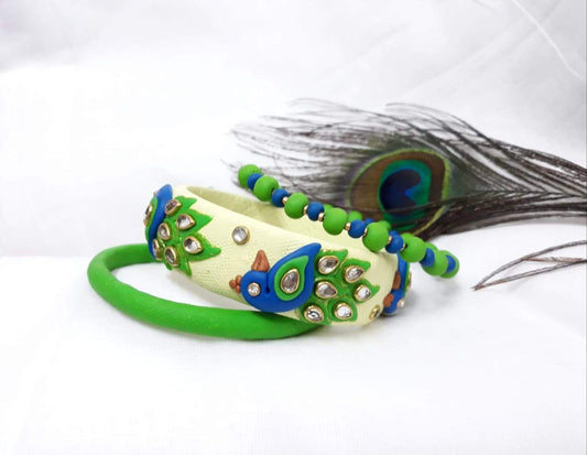 Polymer Clay Bangles_PCB001