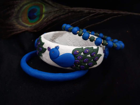 Polymer Clay Bangles_PCB003