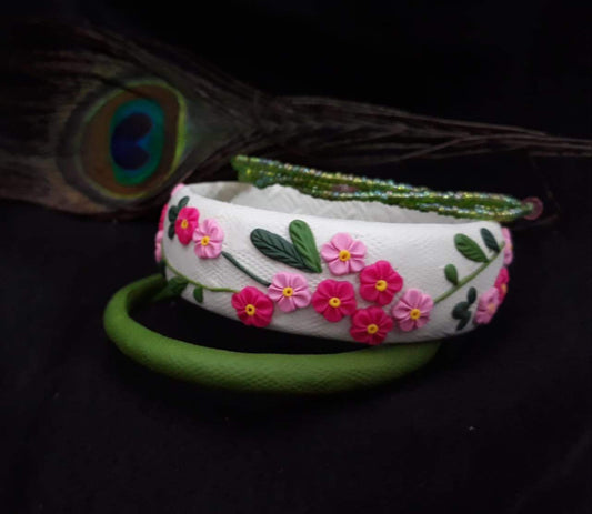Polymer Clay Bangles_PCB011