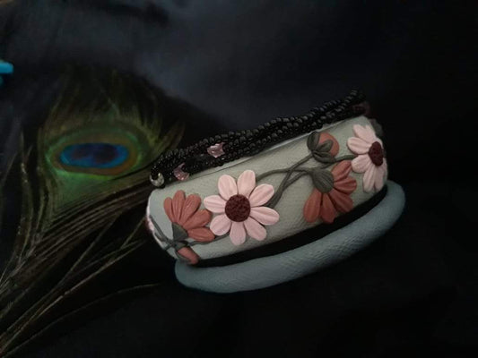 Polymer Clay Bangles_PCB014