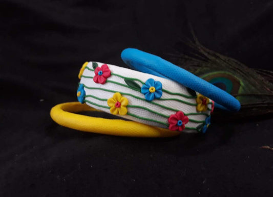 Polymer Clay Bangles_PCB015