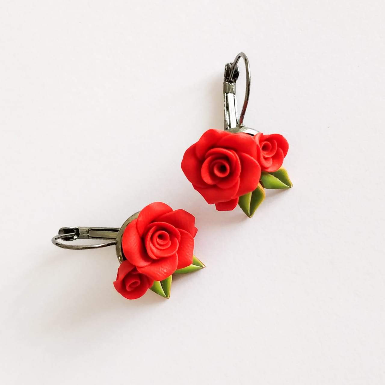 Polymer Clay Jewellery- PCJ016