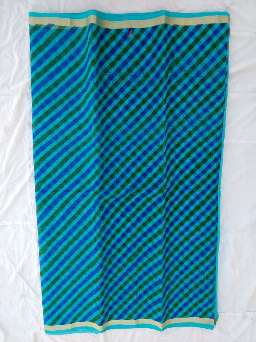 Pure Kota Cotton Printed Saree Design-KOTASRE029