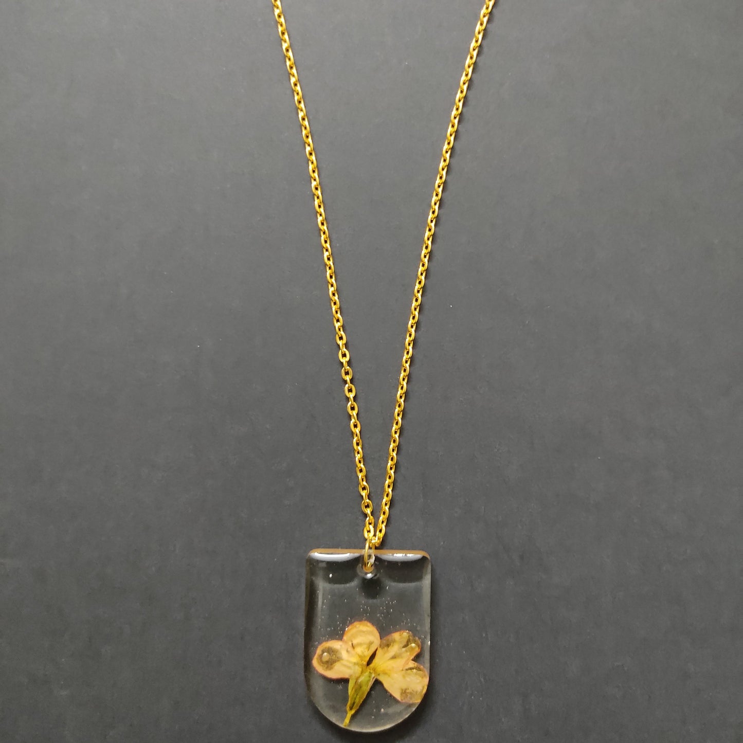 Resin Pendant - RSC013