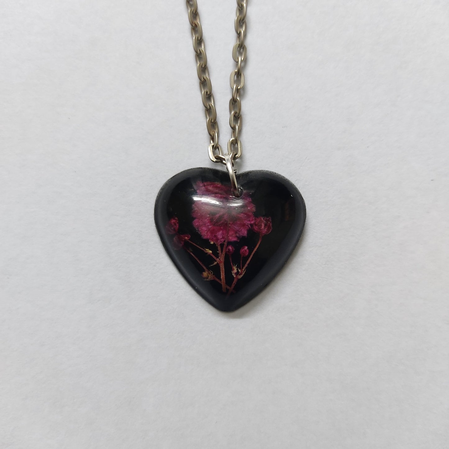 Resin Pendant - RSC020