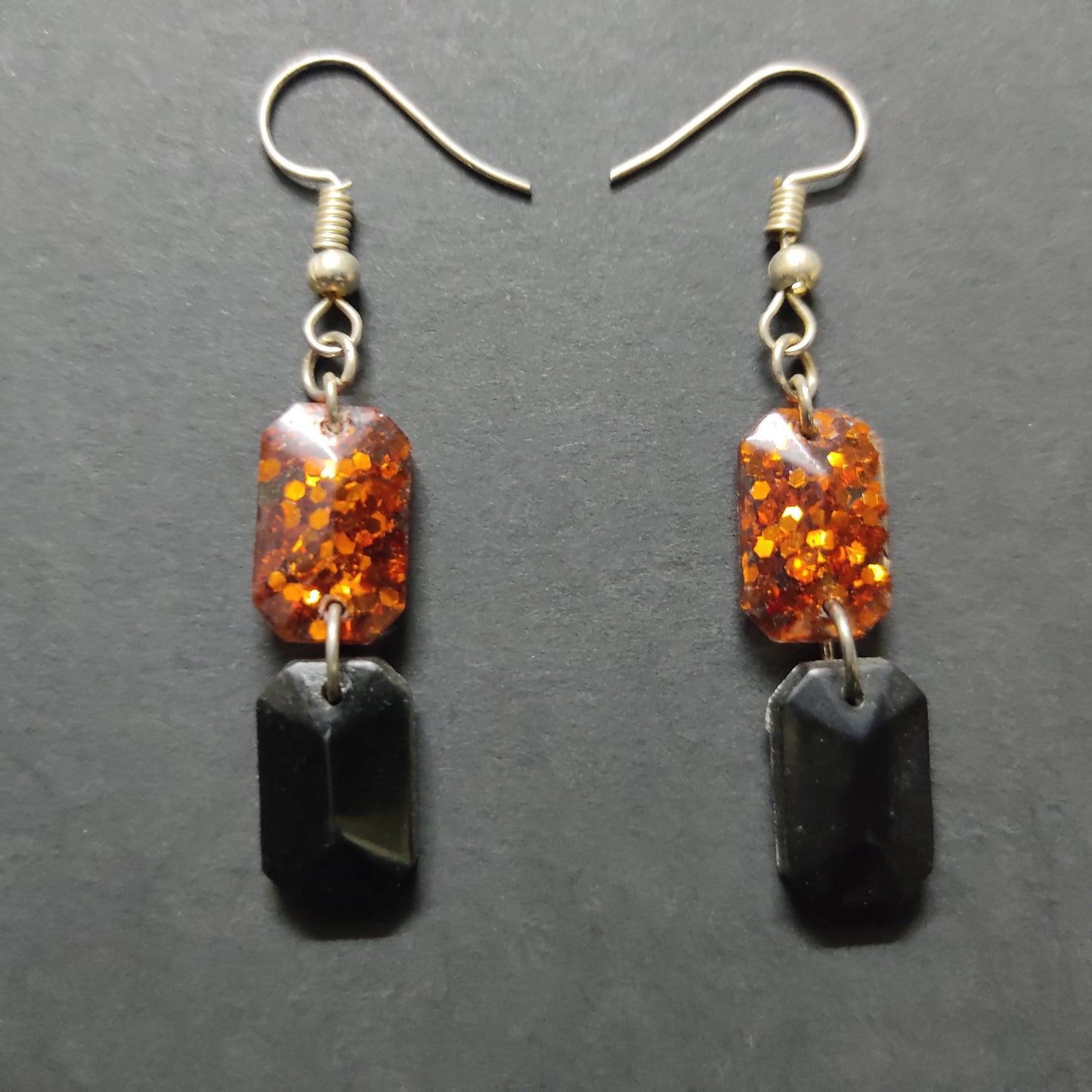 Resin Earring - RSE004