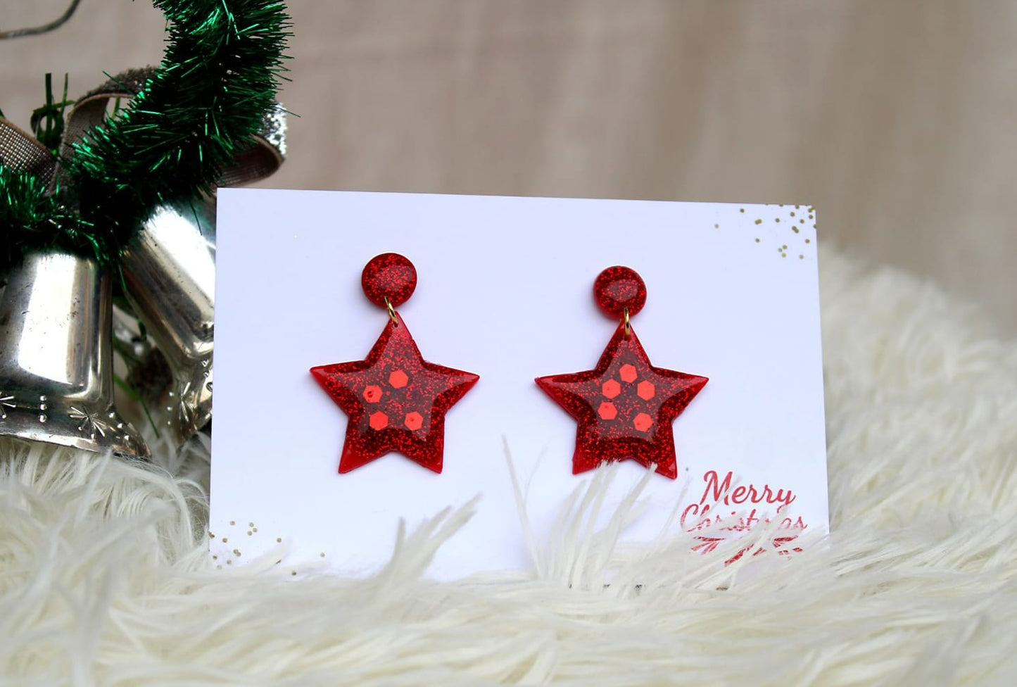 Resin Stud - RSES013