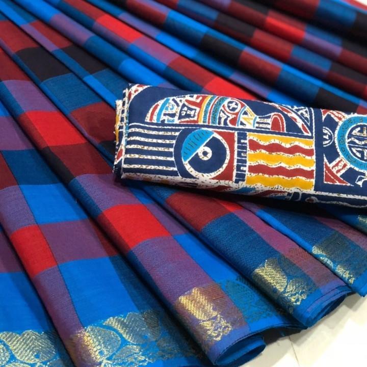Chettinad Saree- CS401