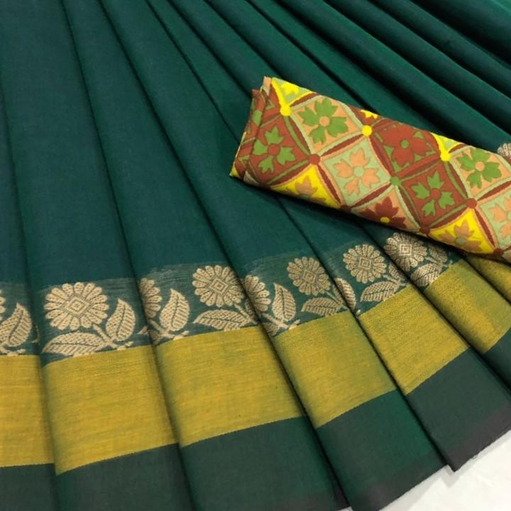 Chettinad Saree- CS414