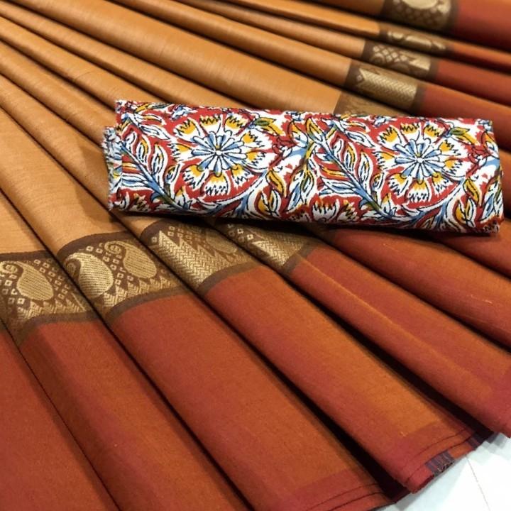 Chettinad Saree- CS422