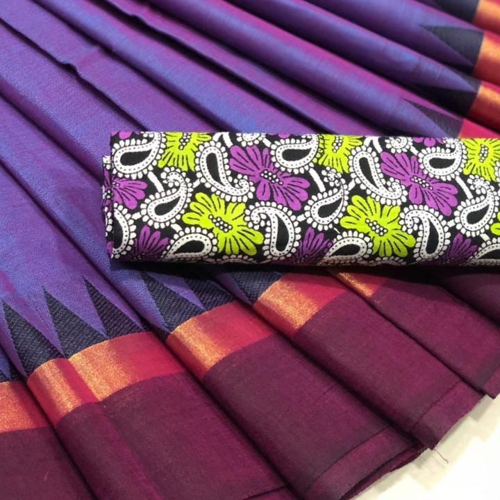 Chettinad Saree- CS423