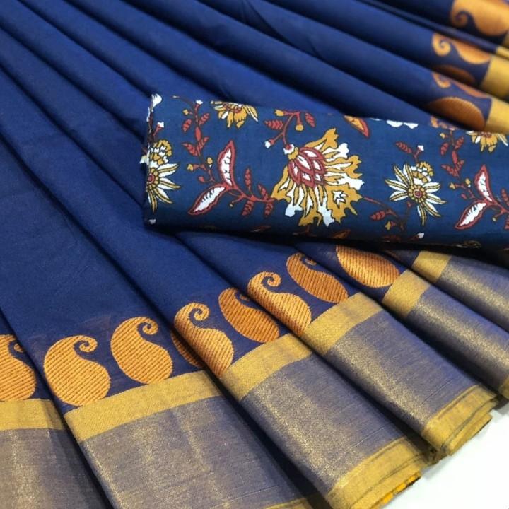 Chettinad Saree- CS409
