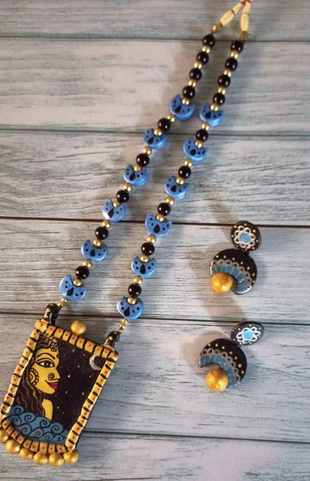 Art Jewellery - Ananya