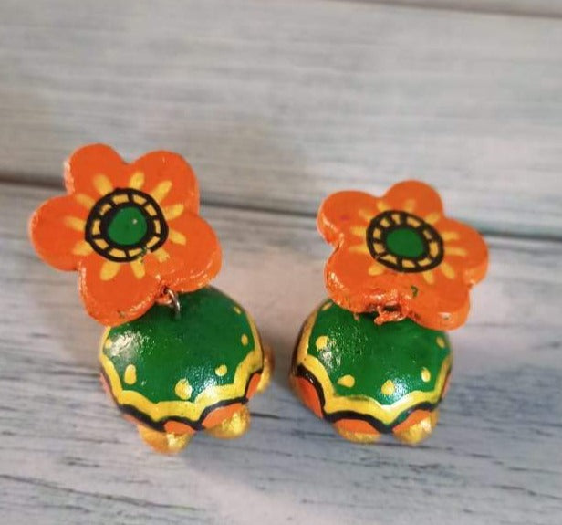 Art Jewellery - Chetna