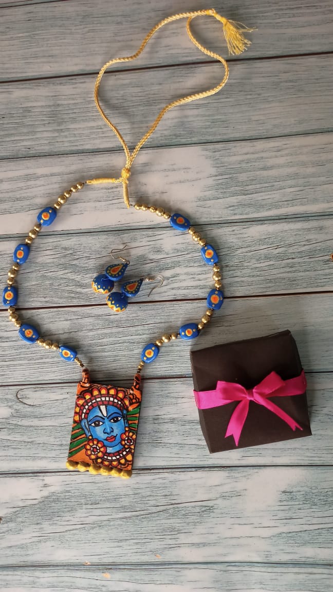 Art Jewellery - Krish